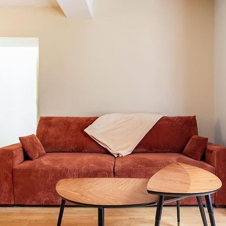 Апартаменты Duplex 6 Personnes Hyper Centre Дьепп Экстерьер фото